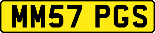 MM57PGS
