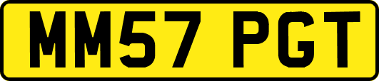 MM57PGT