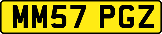 MM57PGZ