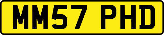 MM57PHD