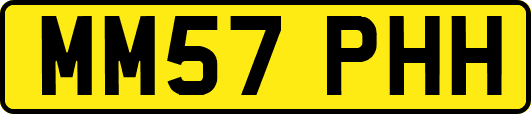 MM57PHH