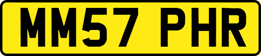 MM57PHR