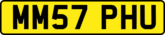 MM57PHU