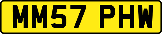 MM57PHW
