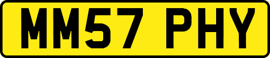 MM57PHY