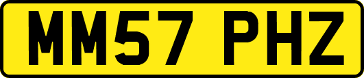 MM57PHZ