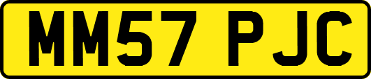 MM57PJC