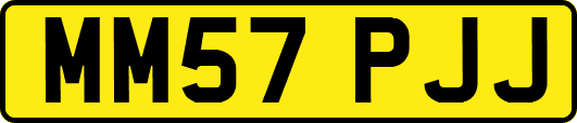 MM57PJJ