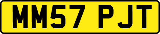 MM57PJT