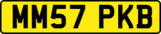 MM57PKB