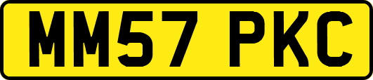MM57PKC