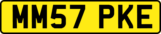 MM57PKE