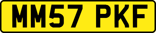 MM57PKF