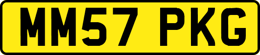 MM57PKG