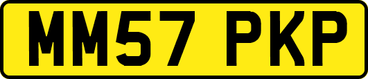 MM57PKP