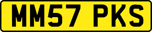 MM57PKS