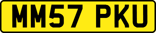 MM57PKU