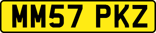MM57PKZ