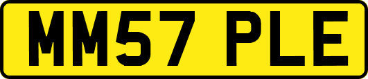 MM57PLE