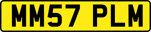 MM57PLM