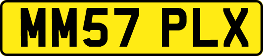 MM57PLX