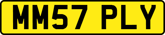 MM57PLY