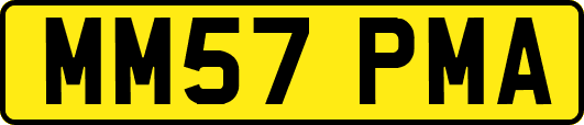 MM57PMA