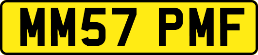 MM57PMF