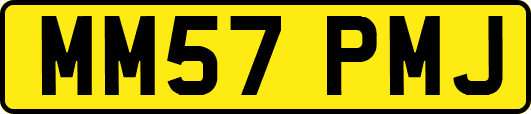 MM57PMJ