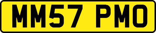 MM57PMO