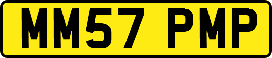 MM57PMP