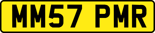 MM57PMR
