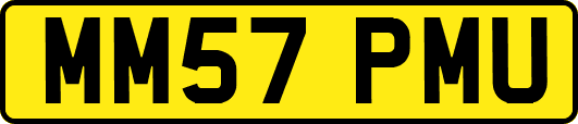 MM57PMU