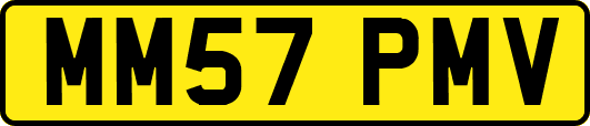 MM57PMV