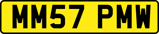 MM57PMW