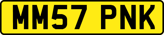 MM57PNK
