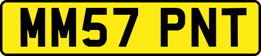 MM57PNT