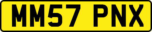 MM57PNX