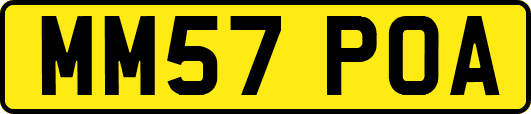 MM57POA