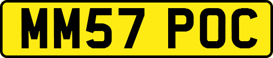 MM57POC