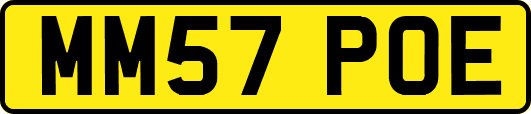 MM57POE
