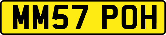 MM57POH