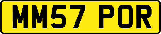 MM57POR