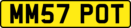 MM57POT