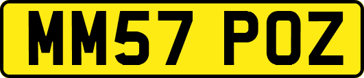 MM57POZ