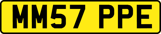 MM57PPE