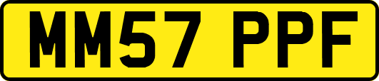 MM57PPF