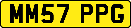 MM57PPG