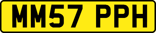 MM57PPH