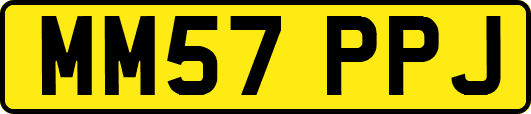 MM57PPJ